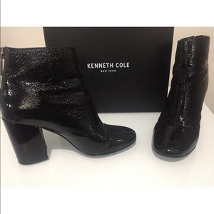 Kenneth Cole Alyssa Bootie